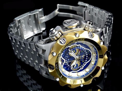 invicta venom watch replica|invicta watches venom collection.